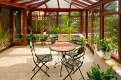 Stogumber conservatory quotes