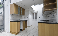 Stogumber kitchen extension leads