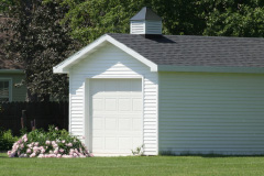 Stogumber outbuilding construction costs